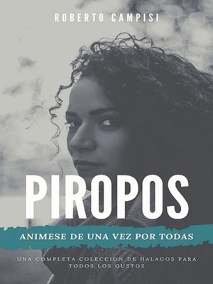 cover image of Piropos